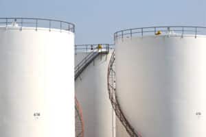 Crude Oil Inventories Increase by 2.4 Million Barrels in the US