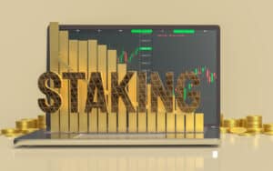 Top 10 Cryptocurrencies for Staking