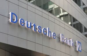 Deutsche Bank Posts a Decade-Record Net Profit in fy21, q421 Profit up 67%