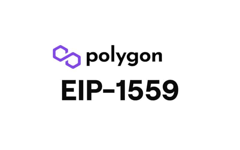 EIP-1559 Comes to Polygon – Here Is What It Means