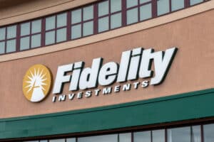 Fidelity Wants to Track Firms With Exposure to Metaverse and Crypto New ETFs