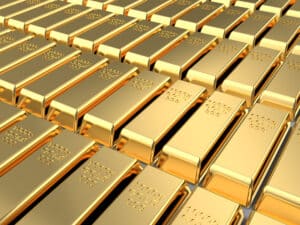 Gold Held by Central Banks Closed 2021 on a 30-Yr High as Jewellery Led Demand