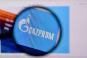 Gazprom Under Pressure to Boost Gas Exports as Jan. Levels Hit the Lowest in 7 Years