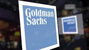 Goldman Sachs Tanks 4% as Q4 2021 Profits Fall 13%, Missing Estimates