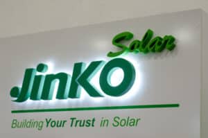 Jinko Solar More Than Doubles in Shanghai Public Market Debut