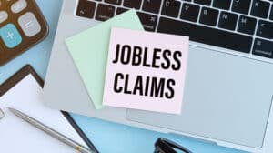 Jobless Claims Jump by 55,000 as Omicron Impacts Bite