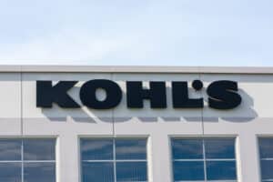 Kohl’s Soars on Premium $9B Takeover Bid Reports by Sycamore