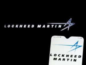 Lockheed Martin Earnings in Q4 2021 Tops $2 Billion, Issues Guidance