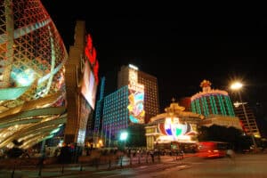 Macau Will Allow 6 Casinos, Operation Granted Up to 13 Years by the New Law
