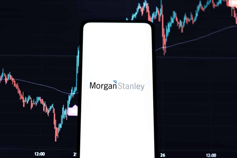 Morgan Stanley (MS) Stock Price Forecast Ahead of Earnings