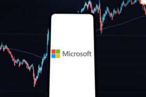 Microsoft Stock Price Forecast Ahead of Earnings