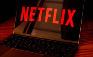Netflix Soars as Bill Ackman Reveals at Least 3.1M Share Purchase