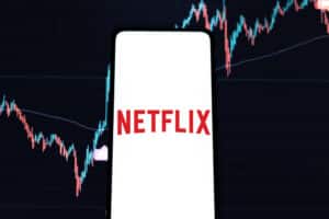 Netflix Stock Price Forecast Ahead of Earnings