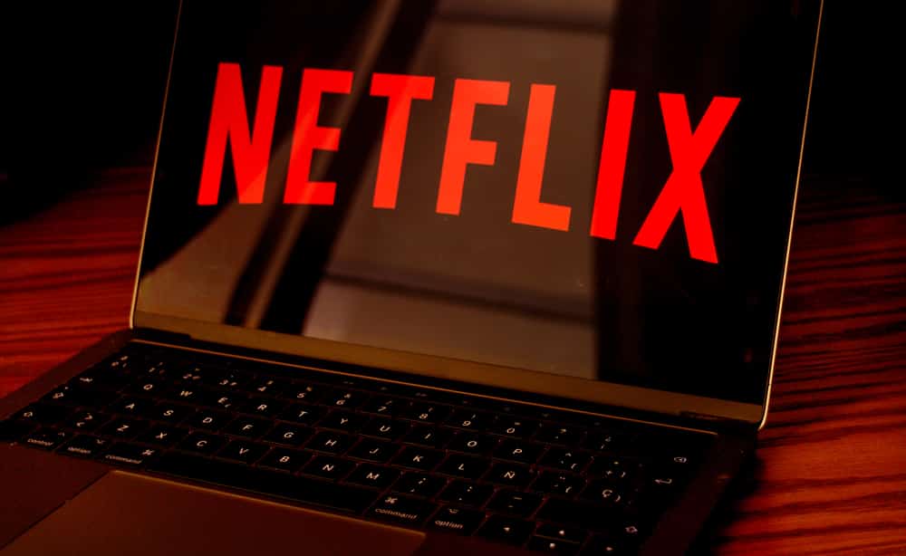 Netflix Soars as Bill Ackman Reveals at Least 3.1M Share Purchase