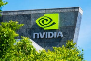 Nvidia Becoming a Go-To Chip Maker for Chinese EV Makers in Catch up With Tesla