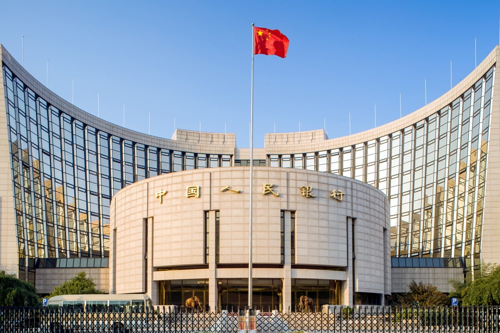 PBOC Lowers Rate Again, Overnight Lending Facility Reduced by 10 Basis Points