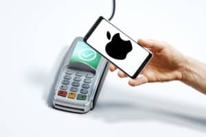 Apple Wants to Make the iPhone a Payment Terminal With a New Service