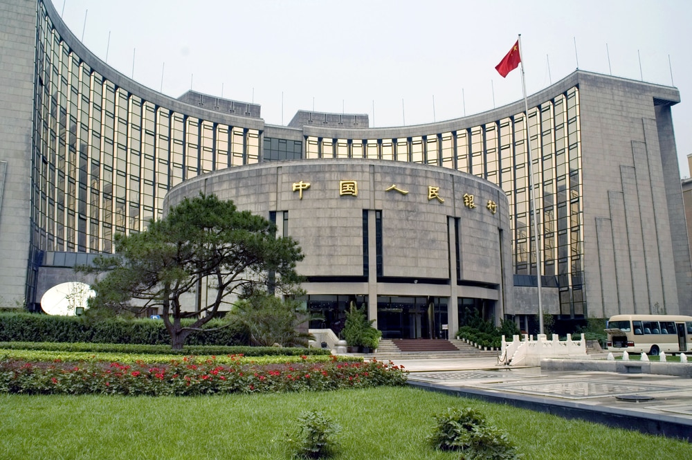 PBOC Cuts Benchmark Lending Rate in Additional Gesture of Policy Easing