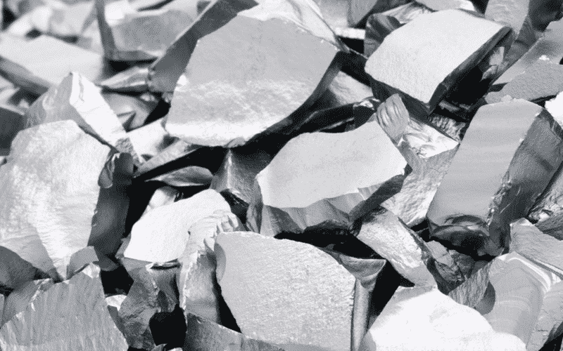 Polysilicon Prices to Hit Record Lows in 2023 as China Ramps up Production