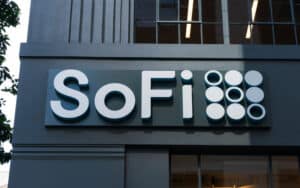 SoFi Soars After Getting the Nod to Operate as a National Bank
