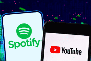 Best Spotify and YouTube Decentralized Alternatives
