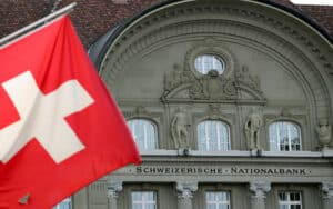 Swiss National Bank Announces a Successful Test of “Wholesale” CBDC with 5 Banks