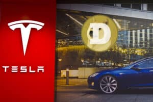Tesla Starts Accepting DOGE for Eligible Products at its Stores