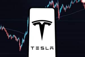 Tesla TSLA Stock Price Analysis Ahead of Earnings Report