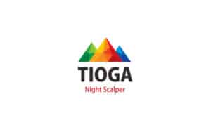 Tioga Review