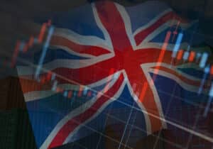 UK Trade in Goods and Services Deficit Widens by £2.8 Billion