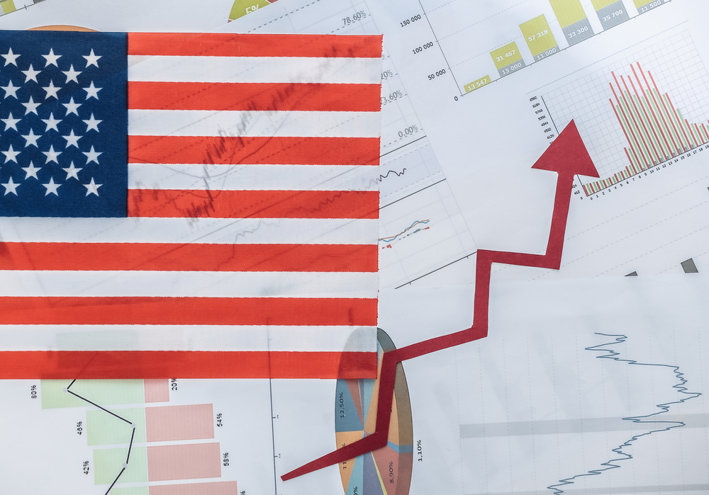 US Inflation the Highest in 40 Years After a Monthly 0.5% Increase in Dec.