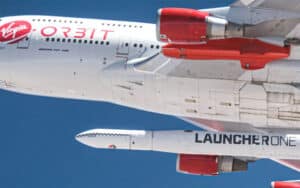 Virgin Orbit Eyes Global Expansion in Rocket Launches That Include the UK This Year