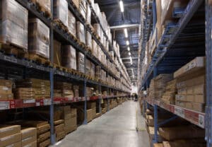 Wholesale Inventories Cool to a 1.4% Increase in November