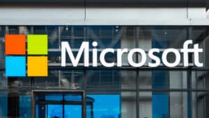 Microsoft Issues a Consensus-Beating Cloud Sales Forecast as Q2 22 Rev. Jump 20%