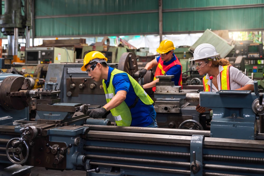 Texas Manufacturing Steady but Eases in January to an Index of 16.6