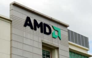 Advanced Micro Devices Posts a Record $4.8B Revenue in Q4 2021, Issues Guidance