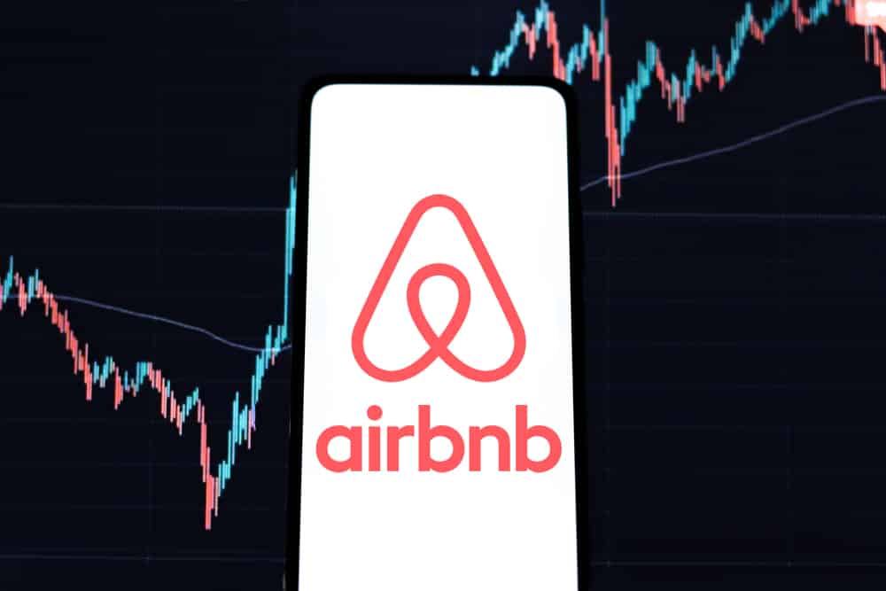 Price airbnb share Airbnb Prices