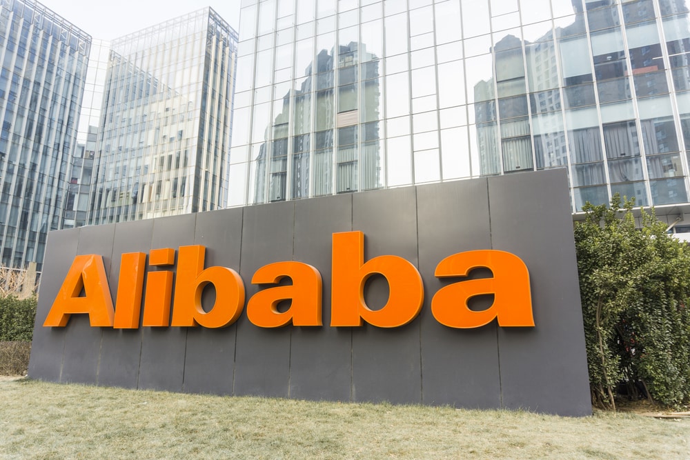 Alibaba Plunges 6% As Revenue Misses Estimates, Posts Lower Incomes