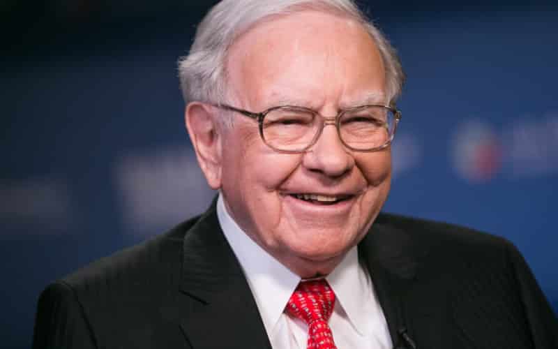 Berkshire Hathaway Discloses Almost $1B Stake in Activision Before Microsoft Deal