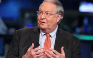Bill Miller Likens Bitcoin to an Insurance Policy, Reveals Sizeable Holding