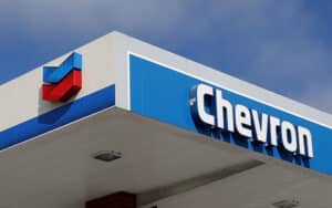 Chevron Boosts Renewable Energy Stock After Announcing a $3.15B Acquisition Deal