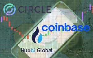 Coinbase, Circle, Huobi Global Among Firms in New Coalition for Crypto Integrity