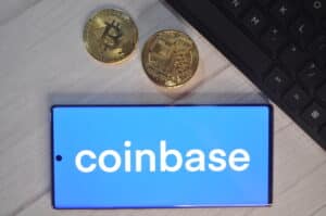 Coinbase Net Income Quadruples in the Fourth Quarter of 2021