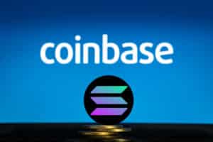 Coinbase Now Supports Solana Ecosystem Tokens, SOL Surges