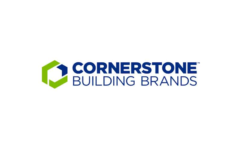 Cornerstone Building Brands Soar After Confirming $3B Bid by CD&R