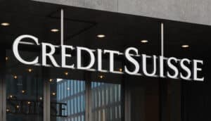 Credit Suisse Books $2.007 Billion Net Loss in the Fourth Quarter of 2021