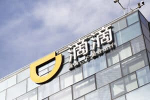 Didi Follows Peers in Massive Layoffs Affecting 20% of Its Staff