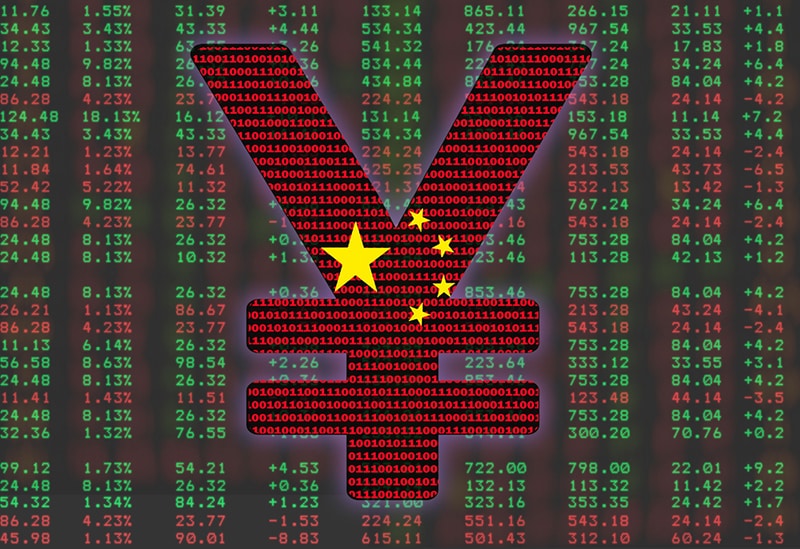 Beijing Starts Testing of Digital Yuan During Winter Olympics