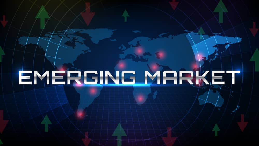 Emerging Markets Becoming a Haven Following Russian-Ukraine Geopolitical Risks?