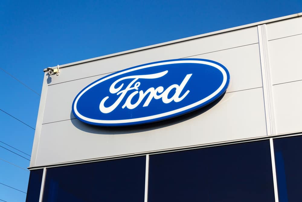 Ford Swings Into $12.3 Billion Net Income in Q4 2021 But Misses Estimates